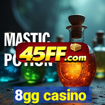 8gg casino